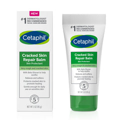 Cetaphil Cracked Skin Repair Balm