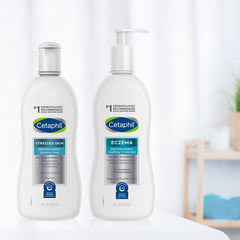 Cetaphil Eczema Restoraderm Soothing Moisturizer