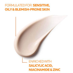 La Roche-Posay Anthelios Oil Correct Photocorrection Daily Gel Cream SPF 50+