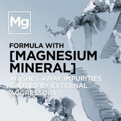 L'Oreal Paris Magnesium Defence Hypoallergenic Shower Gel