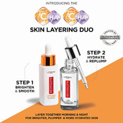 L'Oreal Paris Revitalift Derm Intensives® 1.5% Hyaluronic Acid Serum - Fragrance free