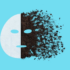 Garnier SkinActive Hydra Bomb Hyaluronic Acid + Chamomile Sheet Mask