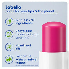 Labello Lip Balm - Watermelon