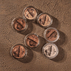 Essence Mattifying Compact Powder