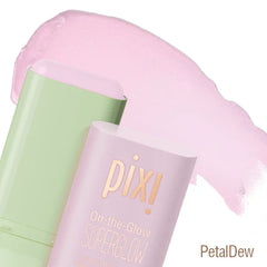 Pixi On-the-Glow SuperGlow Highlight Moisture Stick