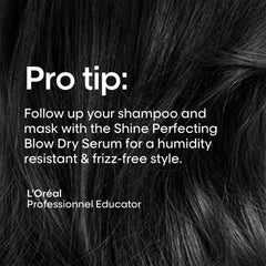 L'Oreal Paris Professionnel Liss Unlimited Shampoo