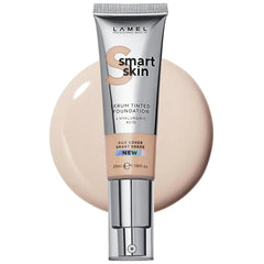 https://allurify.pk/products/lamel-smart-skin-serum-tinted-foundation?utm_source=copyToPasteBoard&utm_medium=product-links&utm_content=web
