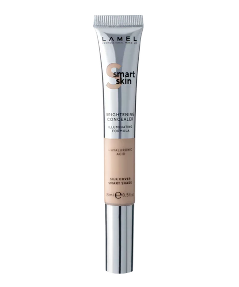 https://allurify.pk/products/lamel-smart-skin-brightening-concealer?utm_source=copyToPasteBoard&utm_medium=product-links&utm_content=web