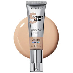 https://allurify.pk/products/lamel-smart-skin-serum-tinted-foundation?utm_source=copyToPasteBoard&utm_medium=product-links&utm_content=web