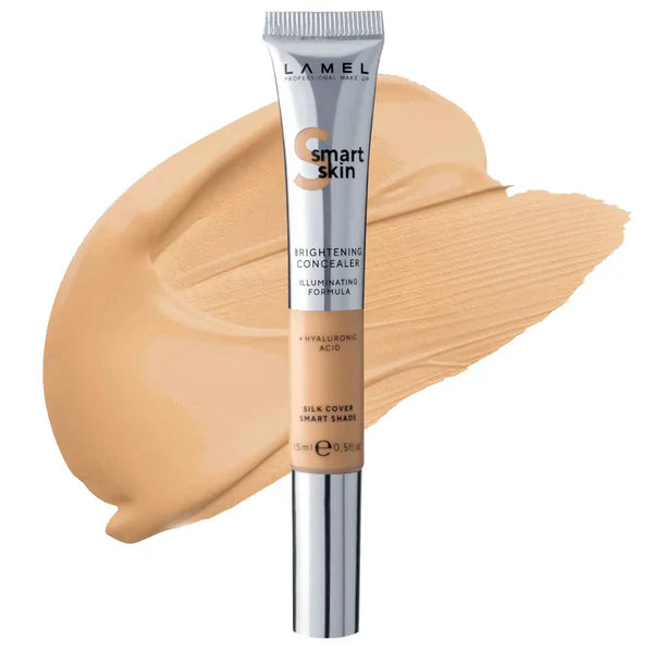 https://allurify.pk/products/lamel-smart-skin-brightening-concealer?utm_source=copyToPasteBoard&utm_medium=product-links&utm_content=web