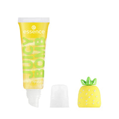 Essence Juicy Bomb Shiny Lip Gloss - 001 Pineapple Paradise