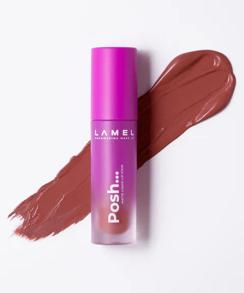 https://allurify.pk/products/lamel-posh-matte-liquid-lip-stain?utm_source=copyToPasteBoard&utm_medium=product-links&utm_content=web