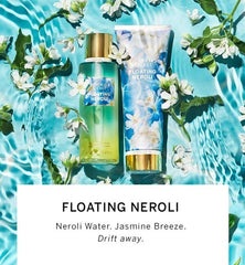 Victoria's Secret Fragrance Lotion - Floating Neroli