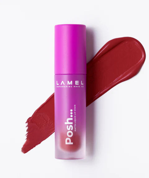 https://allurify.pk/products/lamel-posh-matte-liquid-lip-stain?utm_source=copyToPasteBoard&utm_medium=product-links&utm_content=web