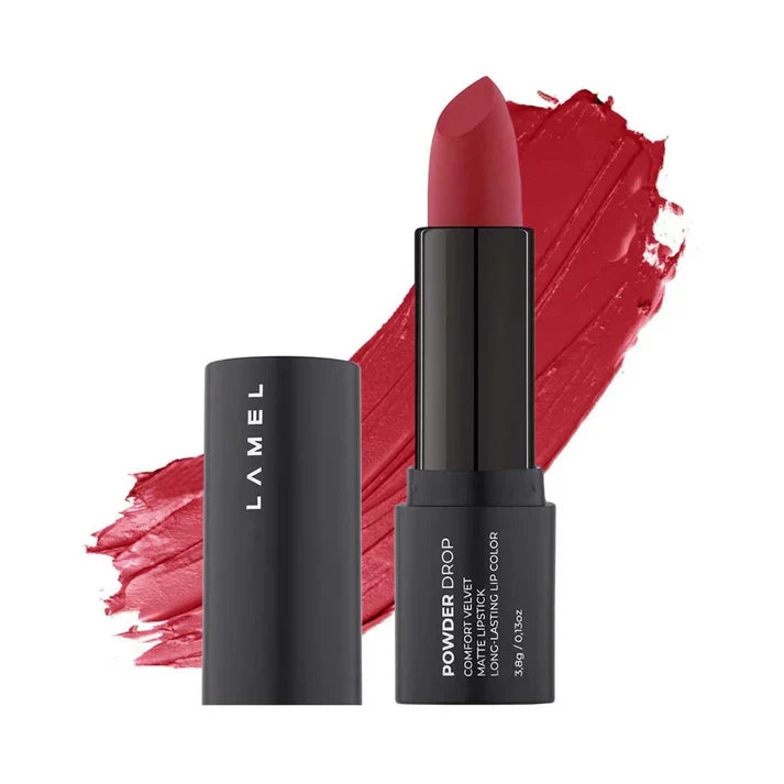 https://allurify.pk/products/lamel-lipstick-powder-drop?utm_source=copyToPasteBoard&utm_medium=product-links&utm_content=web