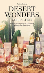 Victoria's Secret Fragrance Lotion - Cactus Water