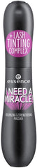Essence I Need A Miracle Volumizing & Strengthening Mascara 01