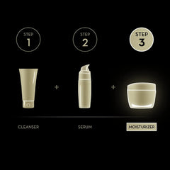 Olay Beauty Fluid Face & Body Moisturiser - Normal/Dry/Combo Skin