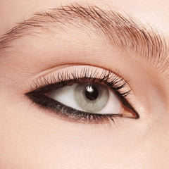 Essence Long Lasting Eye Pencil - 01 Black Fever