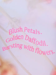 Victoria's Secret Fragrance Lotion - Floral Bloom