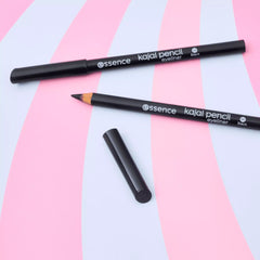 Essence Kajal Pencil - 01 Black