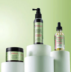 Mielle Rosemary Mint Pomade-to-Oil Scalp & Hair Quencher