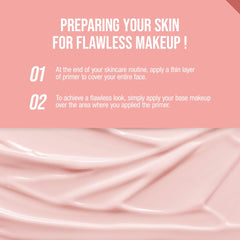 tfit Delicate Silk Veil Art Primer