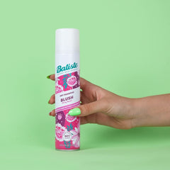 Batiste Dry Shampoo - Blush