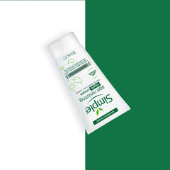 Simple Age Resisting Night Cream