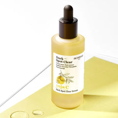 Skinfood Yuja C Dark Spot Clear Serum