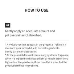 Etude Soon Jung 10-Free Moist Emulsion