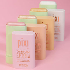 Pixi On-the-Glow SuperGlow Highlight Moisture Stick