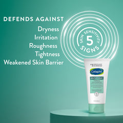 Cetaphil Gentle Clear Mattifying Acne Moisturizer