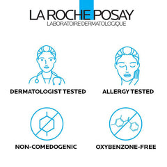 La Roche-Posay Mela B3 UV Daily Sunscreen SPF 30