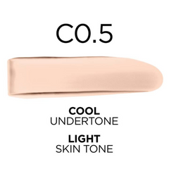 L'Oreal Paris True Match Super-Blendable Foundation