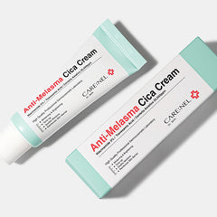 CARE:NEL - Anti-Melasma Cica Cream