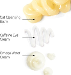 The Inkey List Back to Basics: Your Hydration Recipe