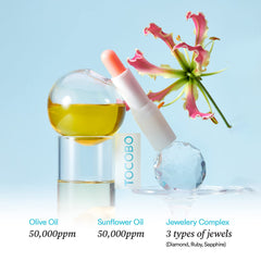 Tocobo Glow Ritual Lip Balm