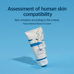 Round Lab Birch Juice Moisturizing Cleanser