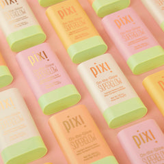 Pixi On-the-Glow SuperGlow Highlight Moisture Stick