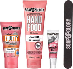 Soap & Glory All In Hand Gift Set