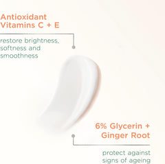 Simple Brightening Gel Cream