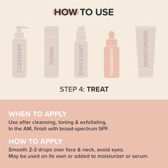 Paula's Choice Clinical Niacinamide 20% Treatment