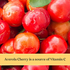 Burt's Bees Kids Immune Support Gummies