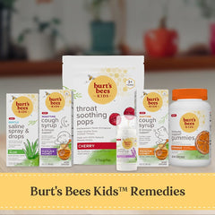 Burt's Bees Kids Immune Support Gummies