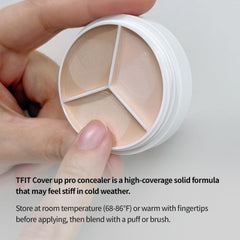 tfit Cover Up Pro Concealer