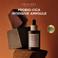 Skin1004 Madagascar Centella Probio Cica Intensive Ampoule