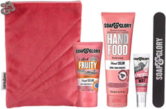 Soap & Glory All In Hand Gift Set