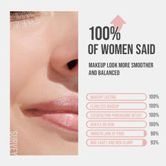 tfit Delicate Silk Veil Art Primer