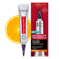 L'Oreal Paris Revitalift 10% Pure Vitamin C Face Serum